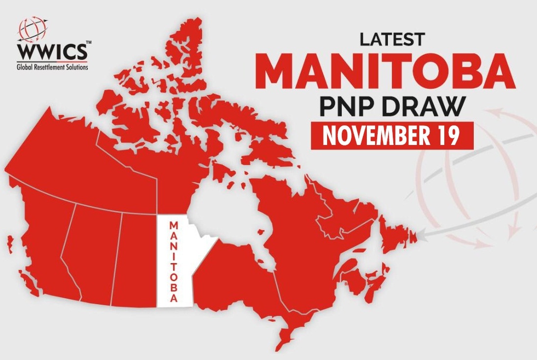 Manitoba invited 196 candidates to apply for provincial nomination for