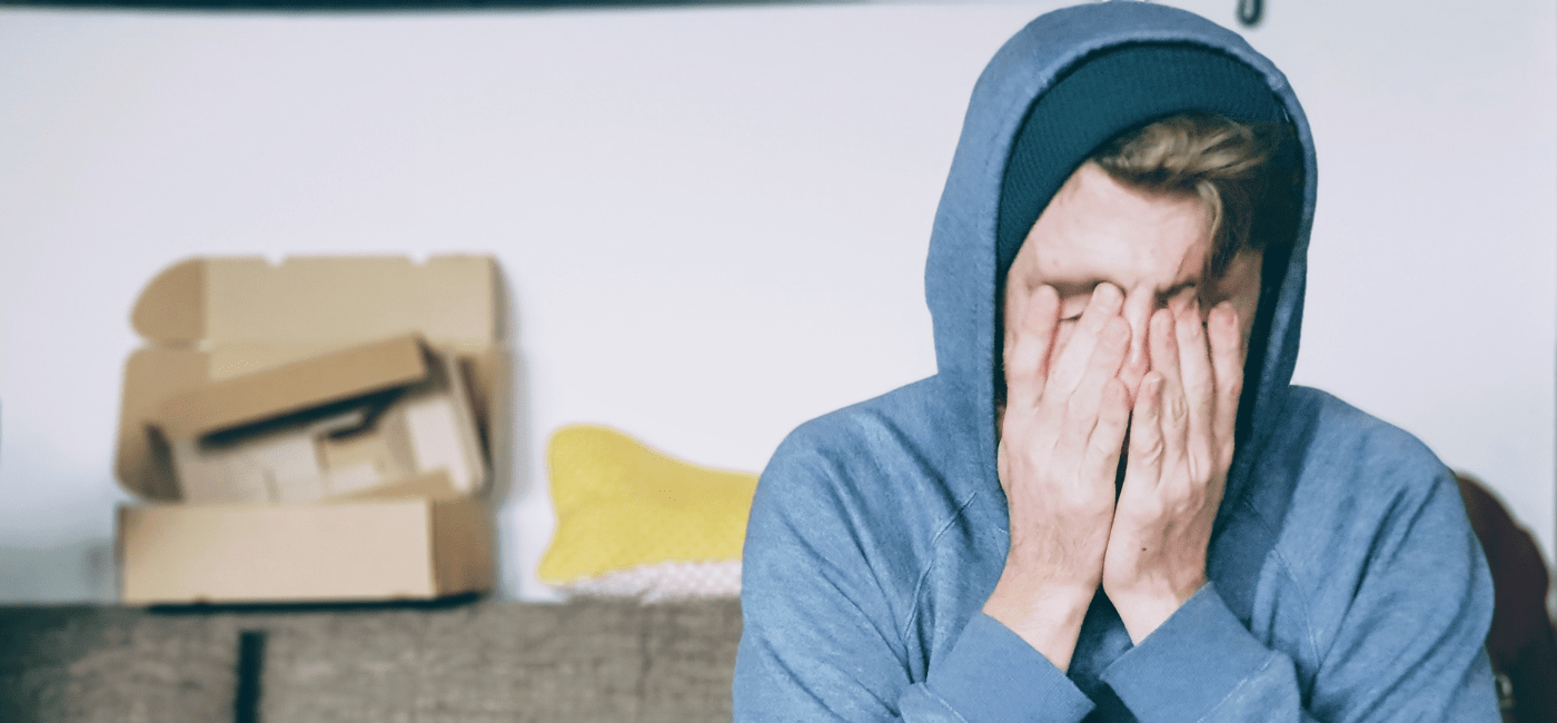 Obsessive-compulsive disorder: symptoms, treatment, and types of OCD