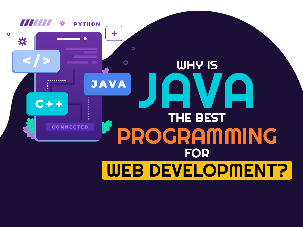 Why is Java the Best Programming Language for  Development? SAG
