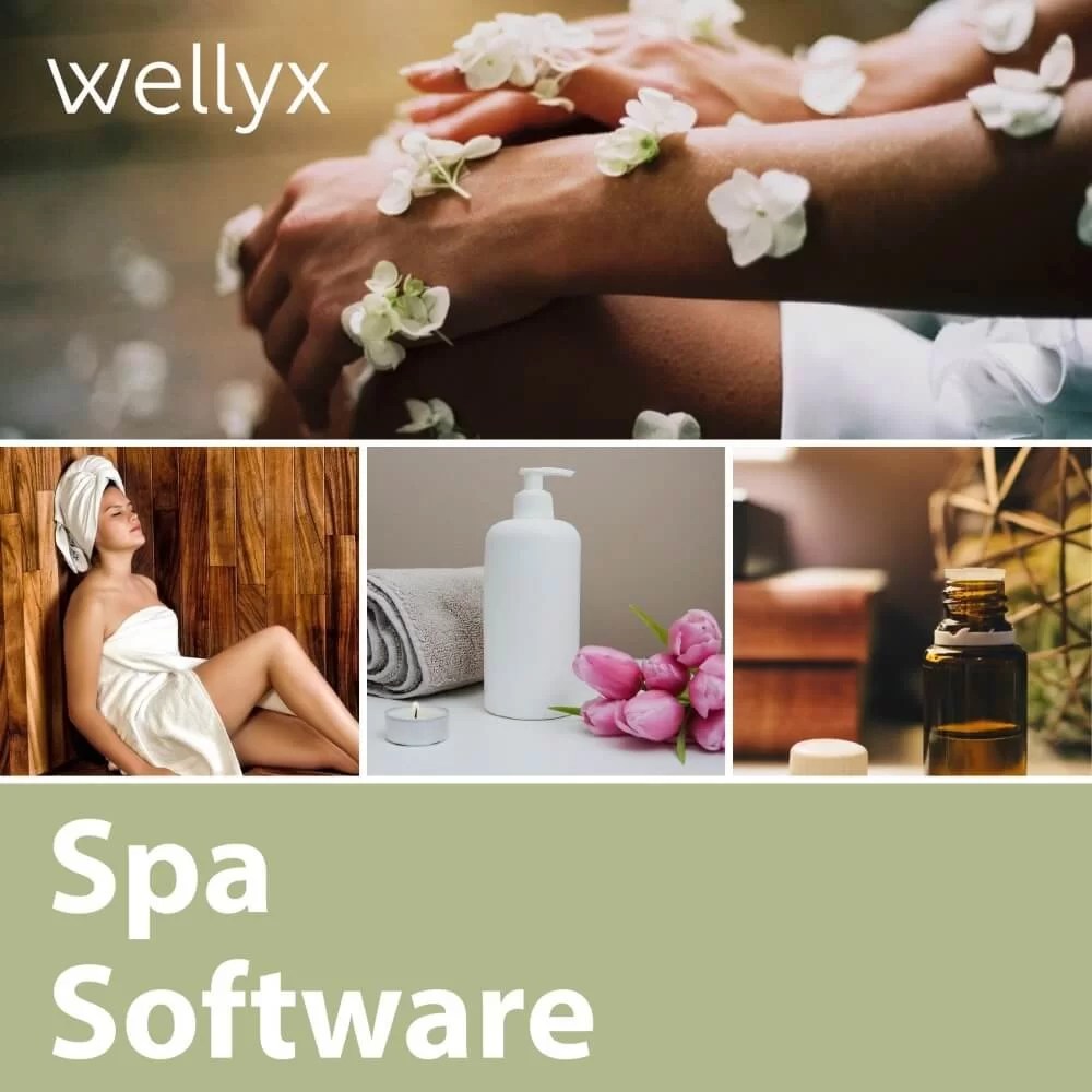 How Spa Management Software Has Made Things Easy?