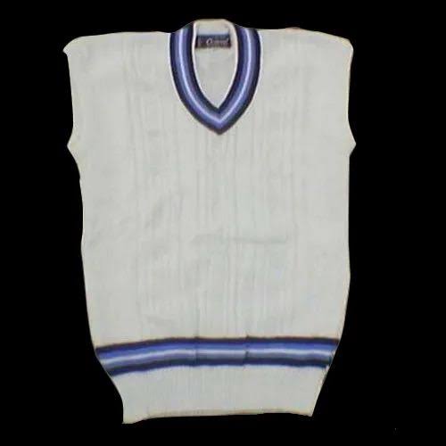 The Timeless Appeal of the Cricket Sweater A Deep Dive BlogsAuthor