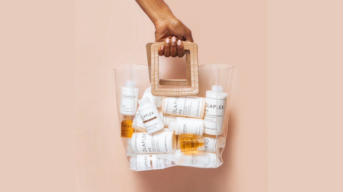 Best OLAPLEX Products for Curly Hair LOOKFANTASTIC Blog
