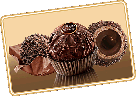 Chocolate Brands Blogsessess