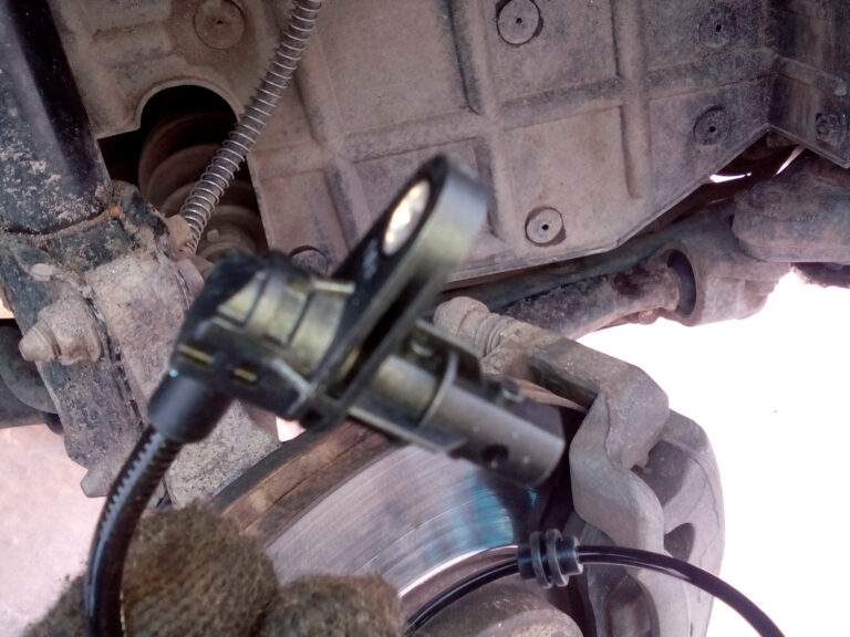 ABS Sensor VE Commodore Is The Best Option For Your Car