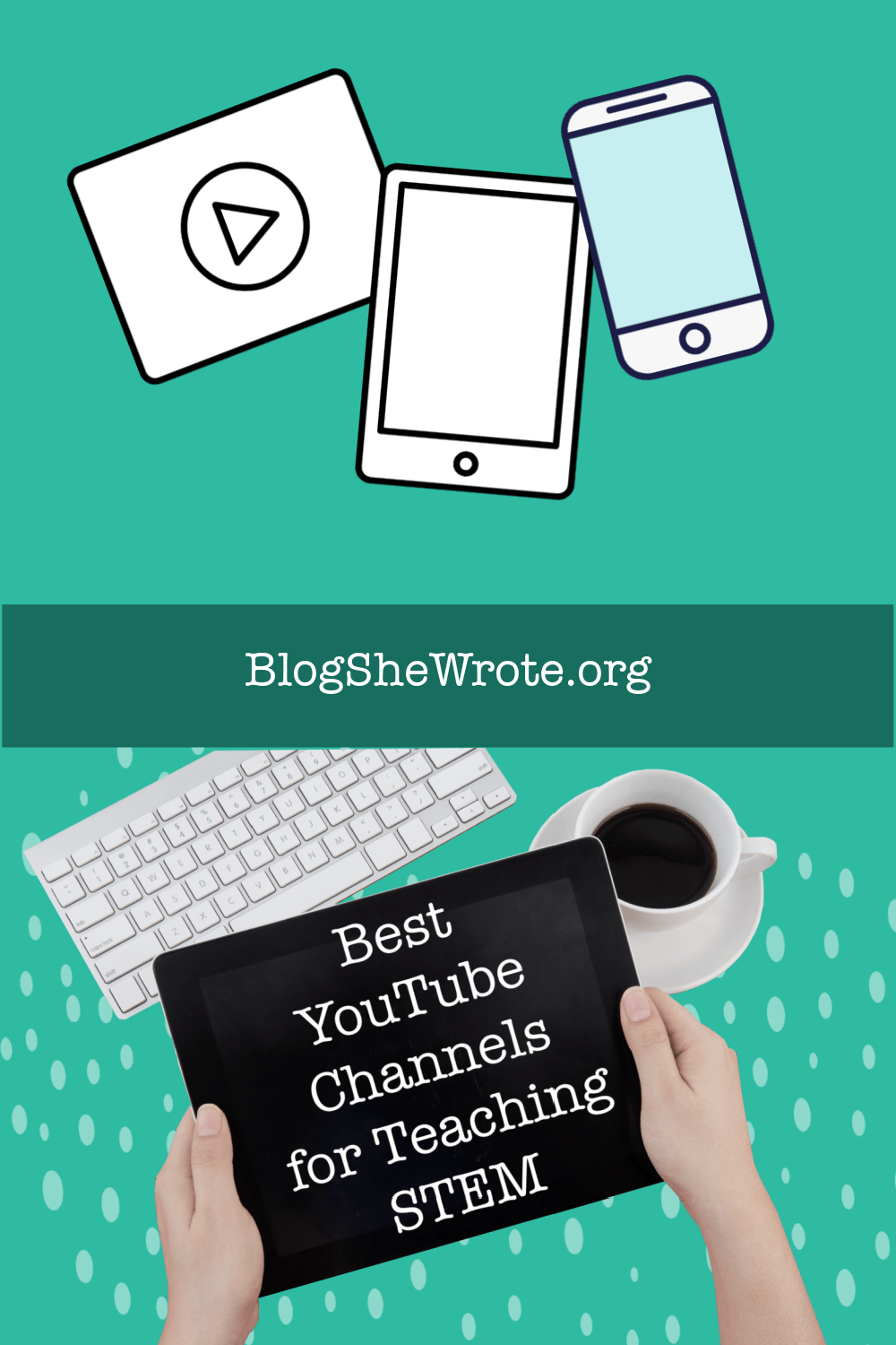 6 Best STEM YouTube Channels for Homeschooling High School Blog, She