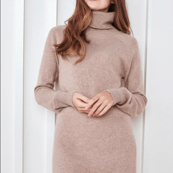Tips to consider when buying cashmere dresses Blog Shop Buzz