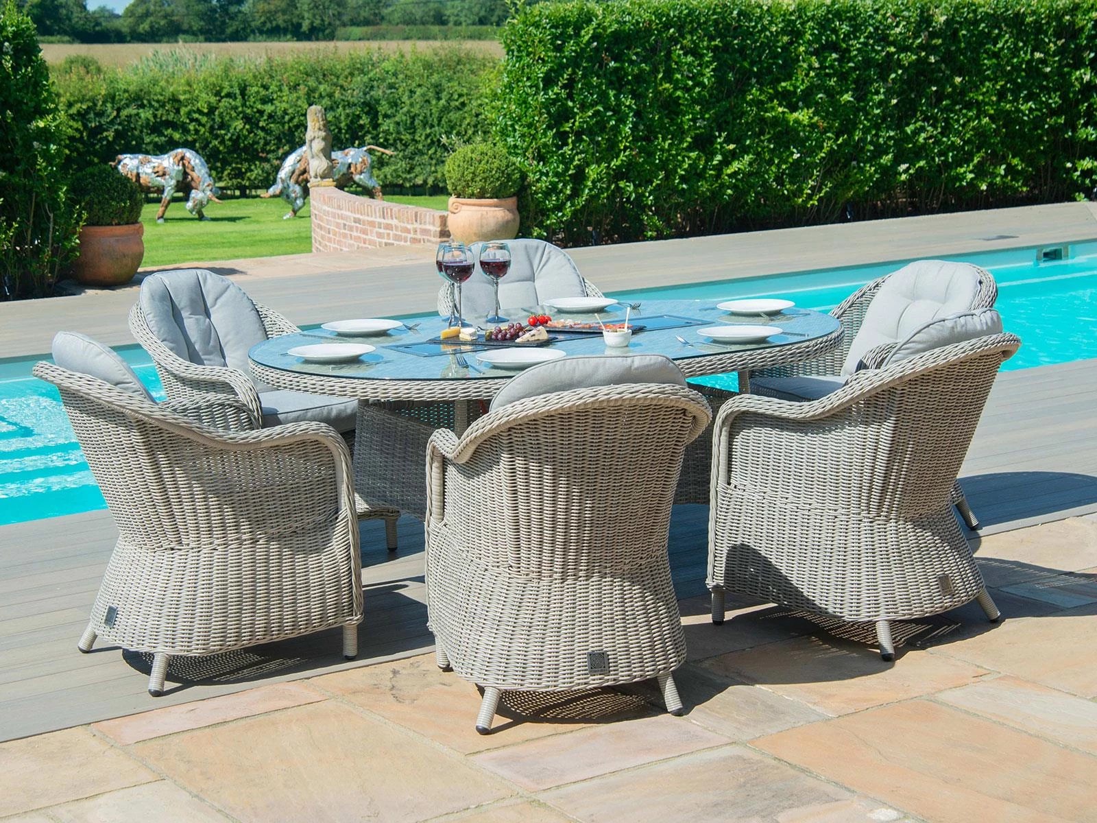 Lazy Susan Furniture Review Blog Shop Buzz