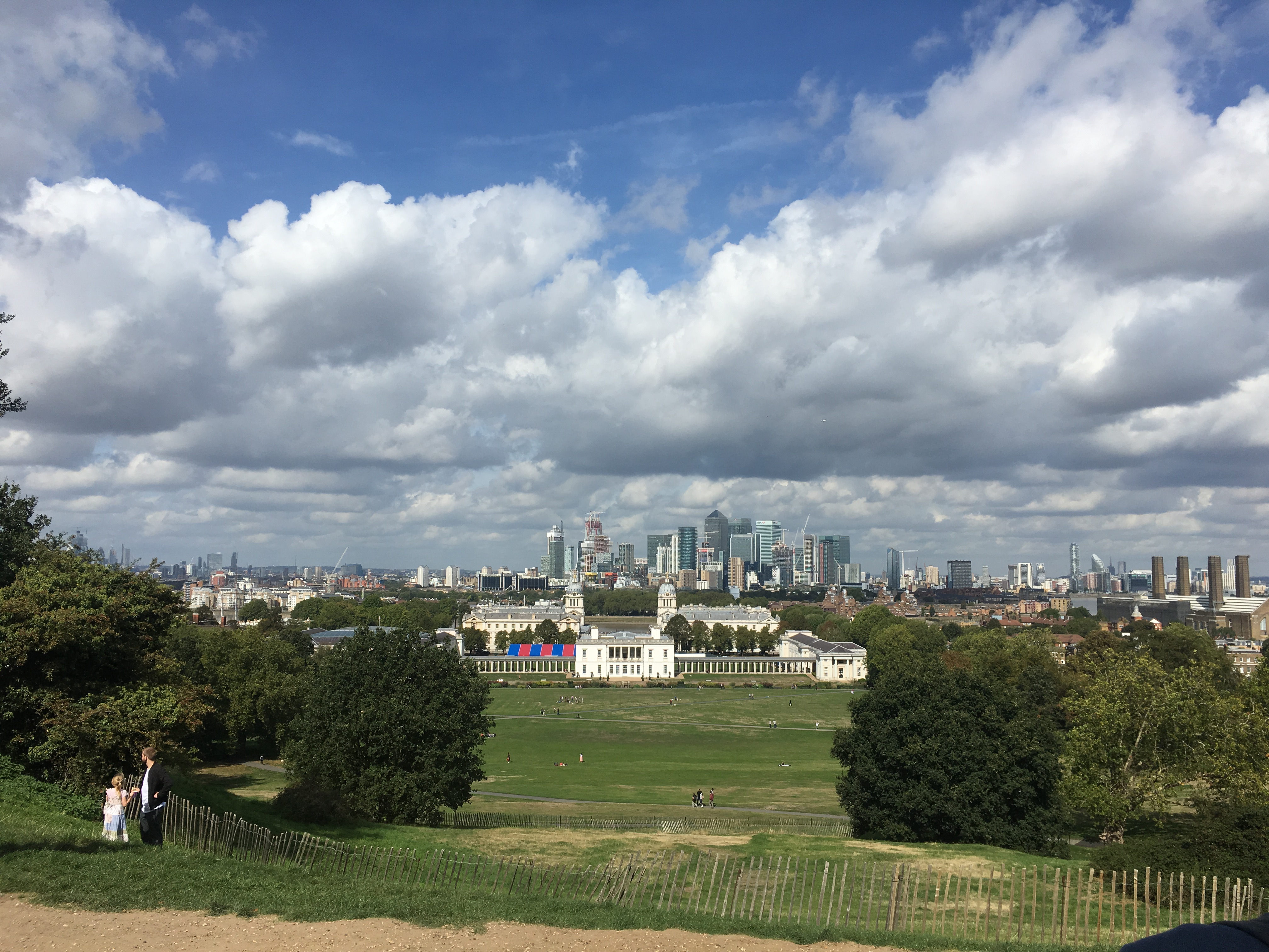 Five Free (and fabulous) Skyline Views of London StudentsLSE