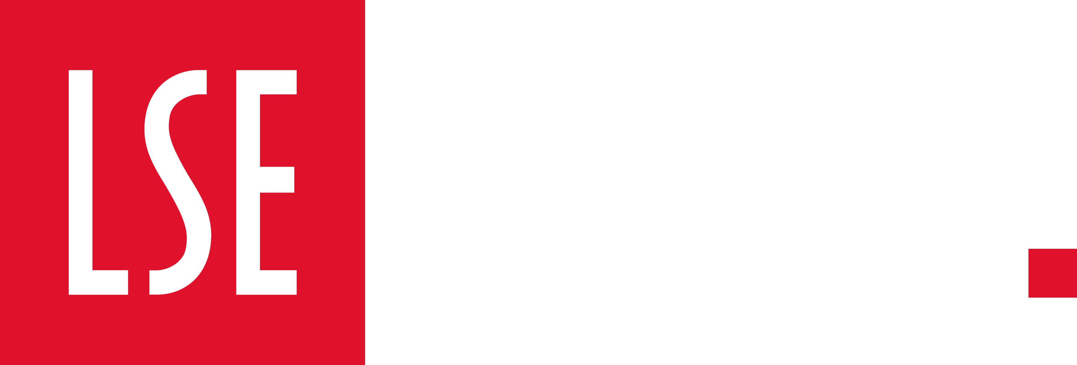LSE - Large Logo