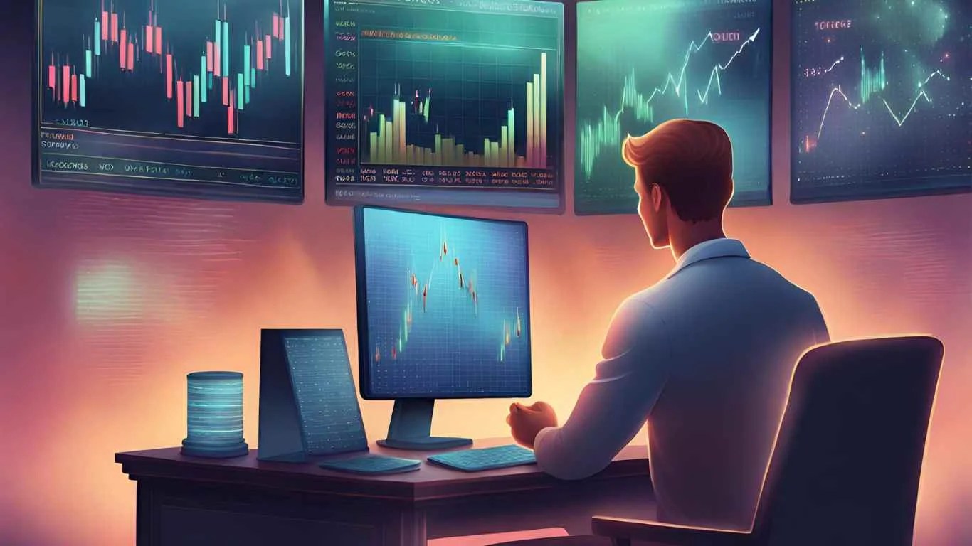 Understanding the Basics A Beginner's Guide to Stock Trading Blogs
