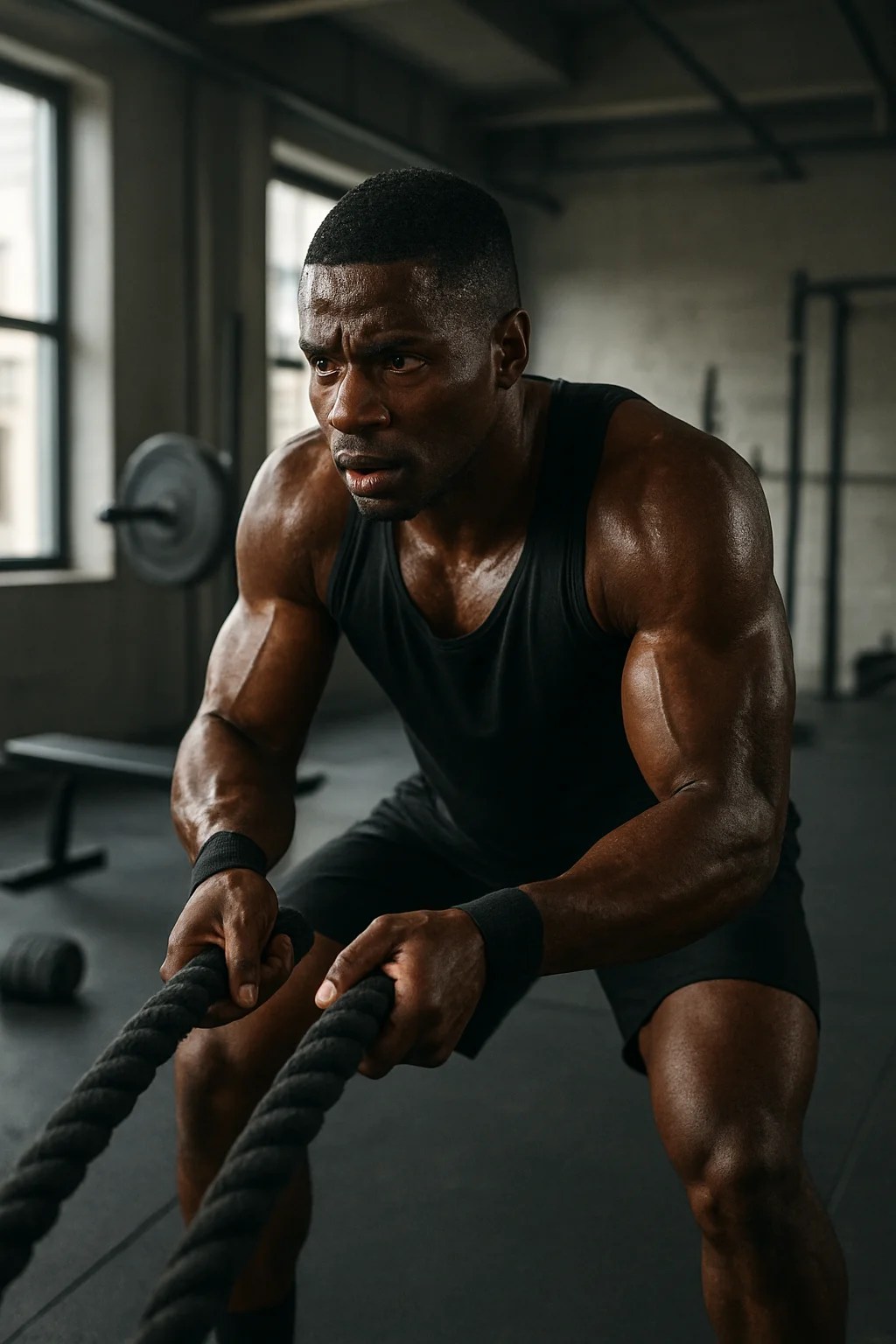 Secrets Behind Athletic Success