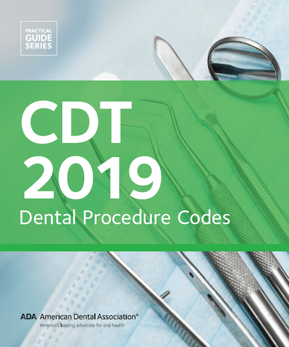 New Coding Resources for Dentistry Now Available TDS Health Blog