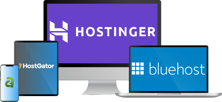 10 Best Web Hosting Services for 2020 (Buying Guides) Blogstellar