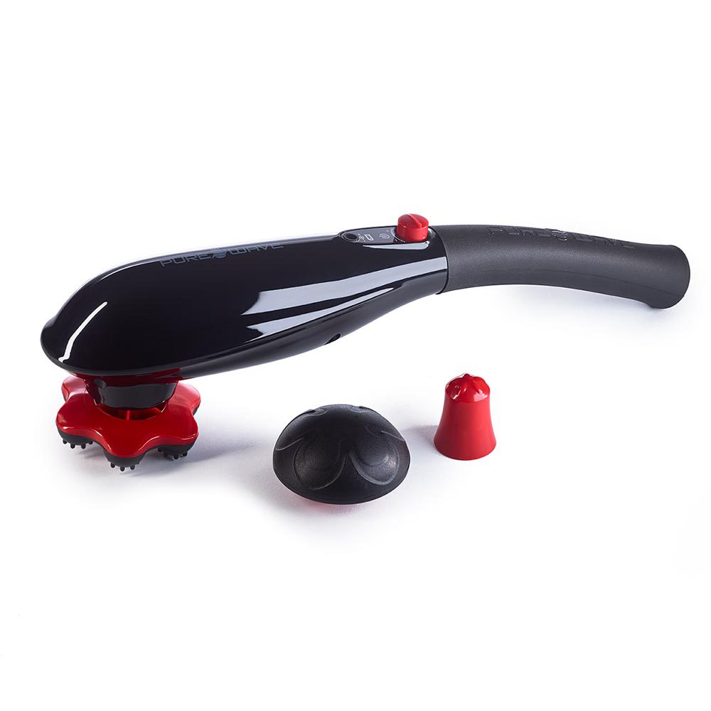 5 Massage Devices/Gadgets To Maximize The Benefits Of Massage