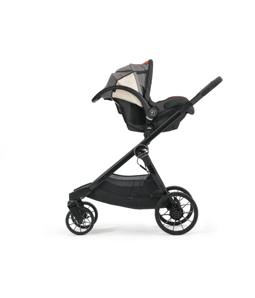 Which City Select Car Seat Adapter do I Need for My Baby Jogger