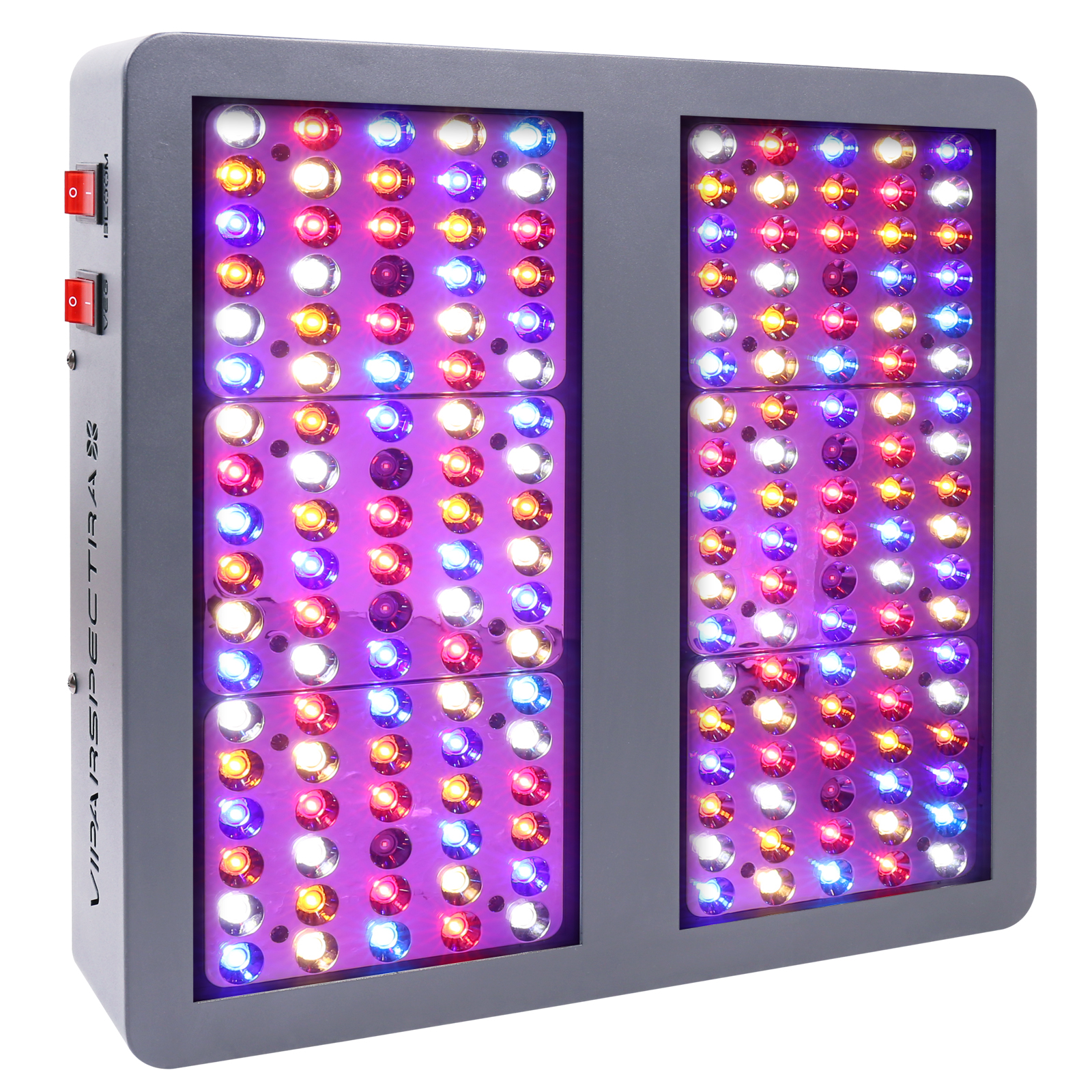 The Best LED Grow Lights Online In Australia The Hippie House