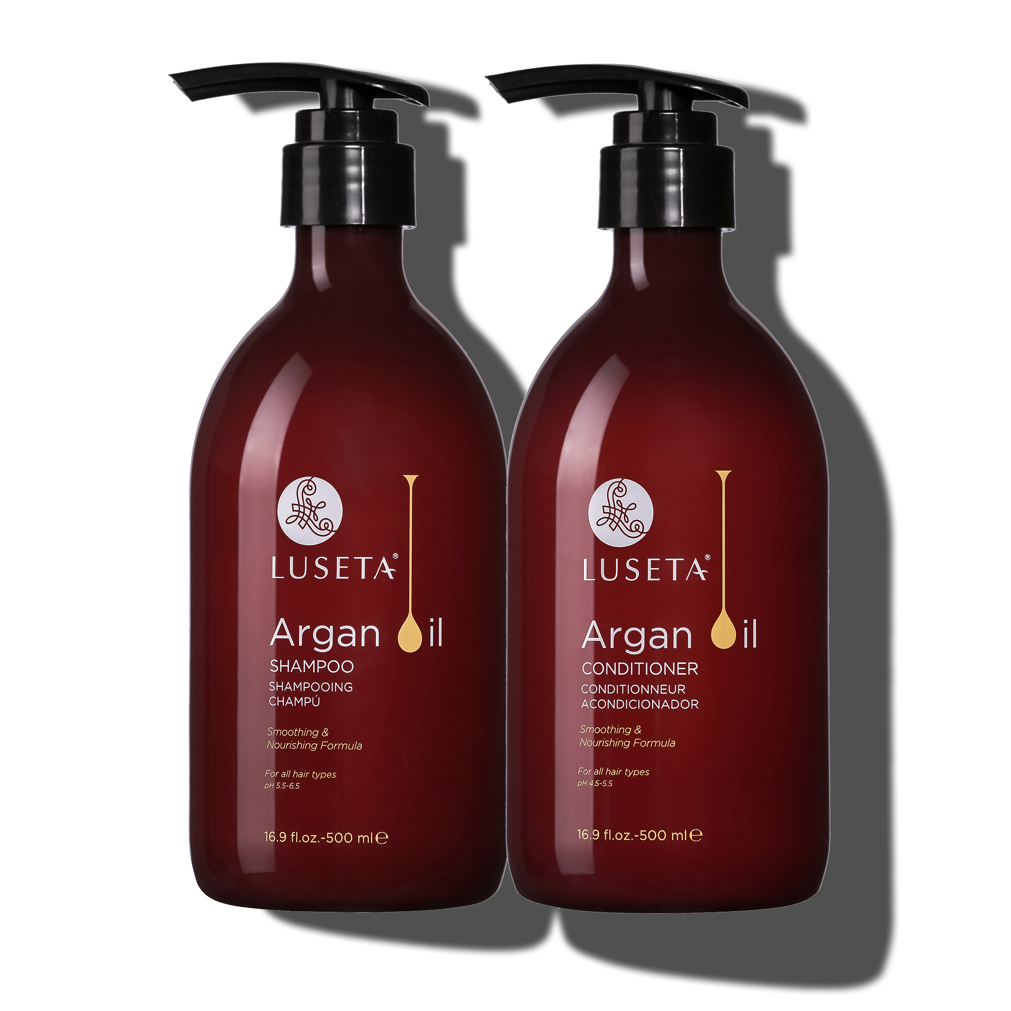 HOW ARGAN OIL HEAT PROTECTANT CAN HELP YOU AVOID HEAT DAMAGE Luseta