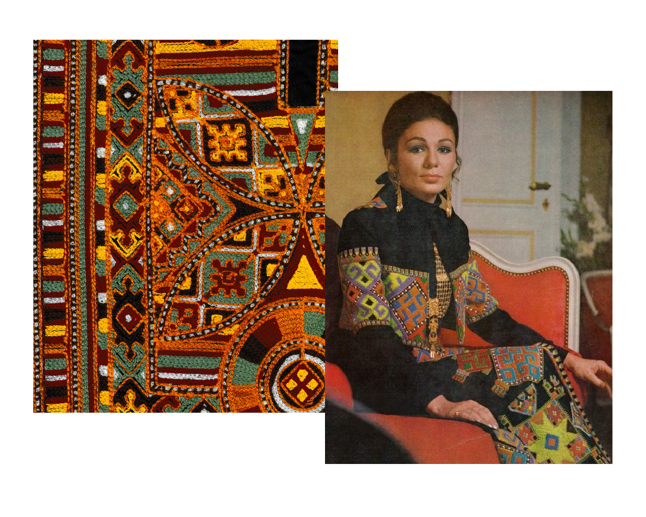 Meet the First Washable Moroccan Rugs Ruggable Blog