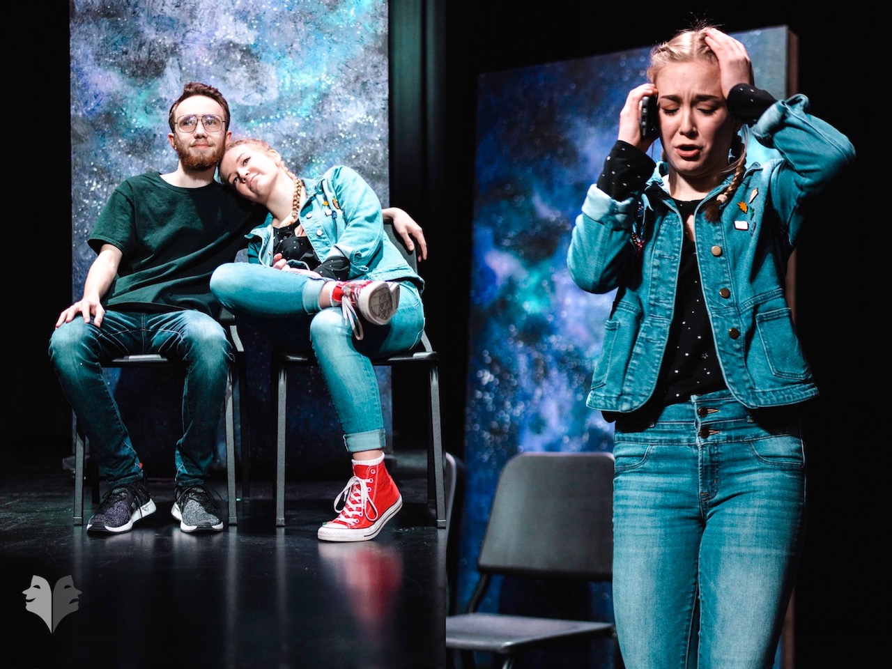 A Brand New Art Form I Miss Theater, But...