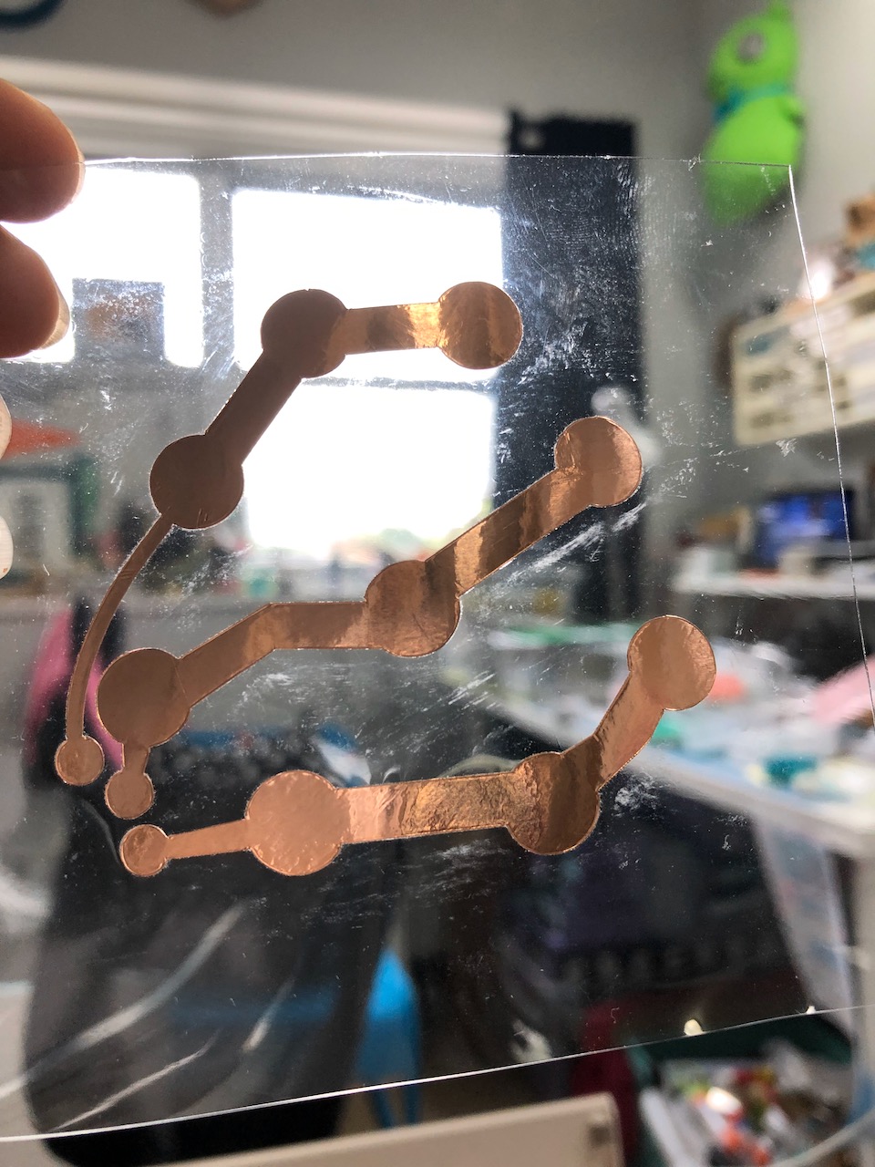 Digital Tap Sensor - V2 – TechnoChic