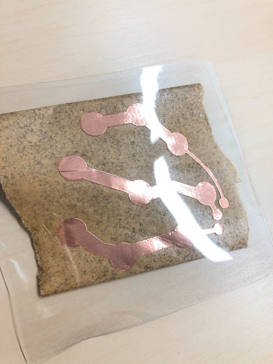 Digital Tap Sensor - V2 – TechnoChic