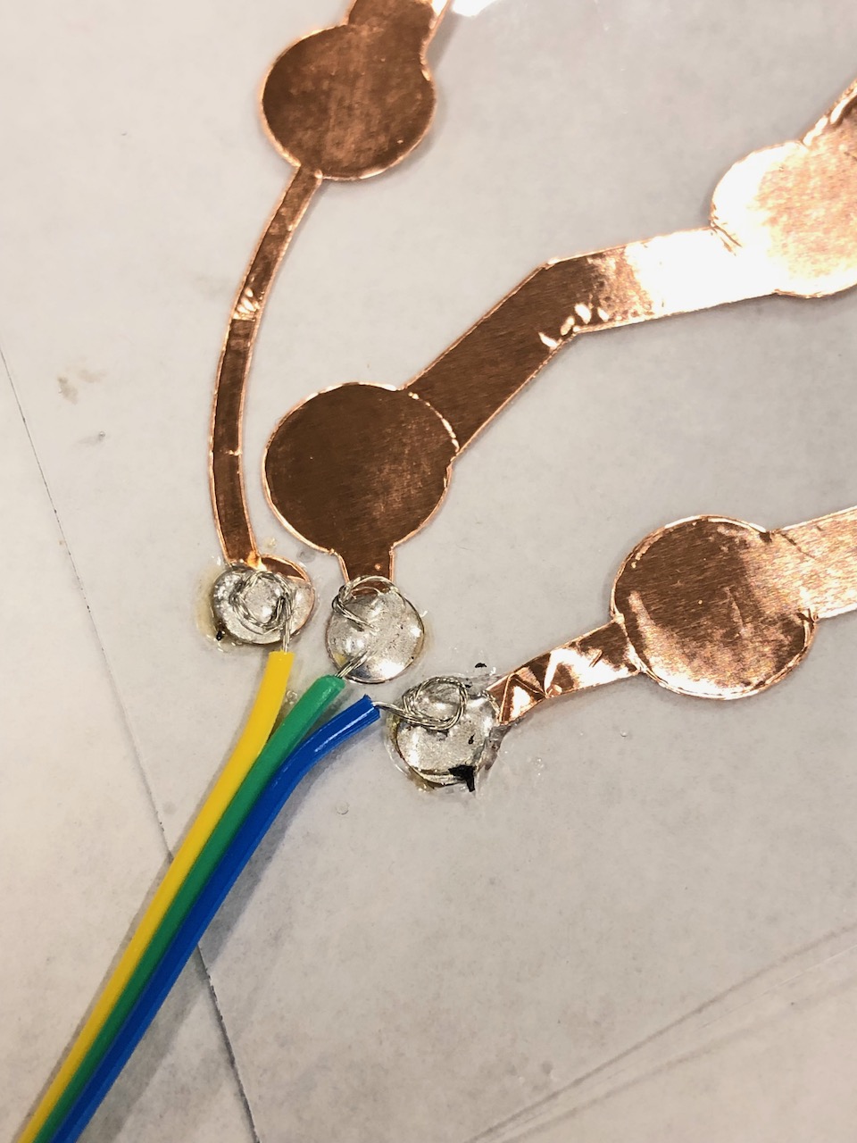 Digital Tap Sensor - V2 – TechnoChic