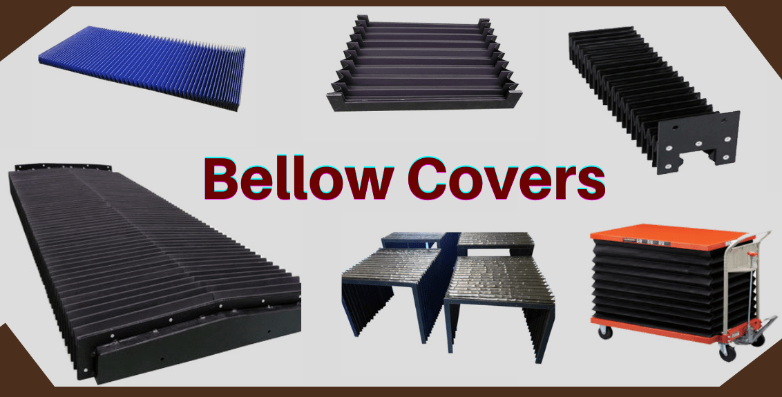 Bellow Covers Business Idea With Cost, Benefits, Application, Features