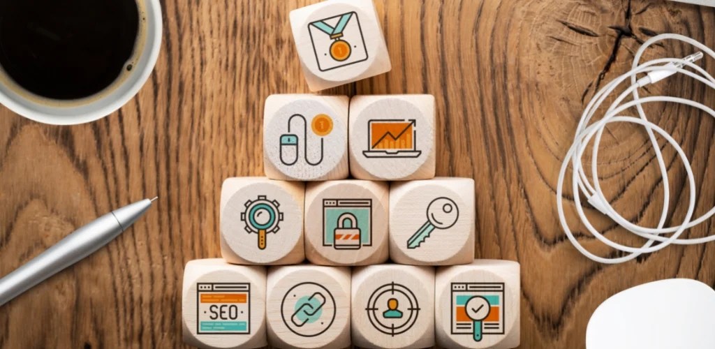 SEO Game Plan Definition, Goals and Development Blogtec