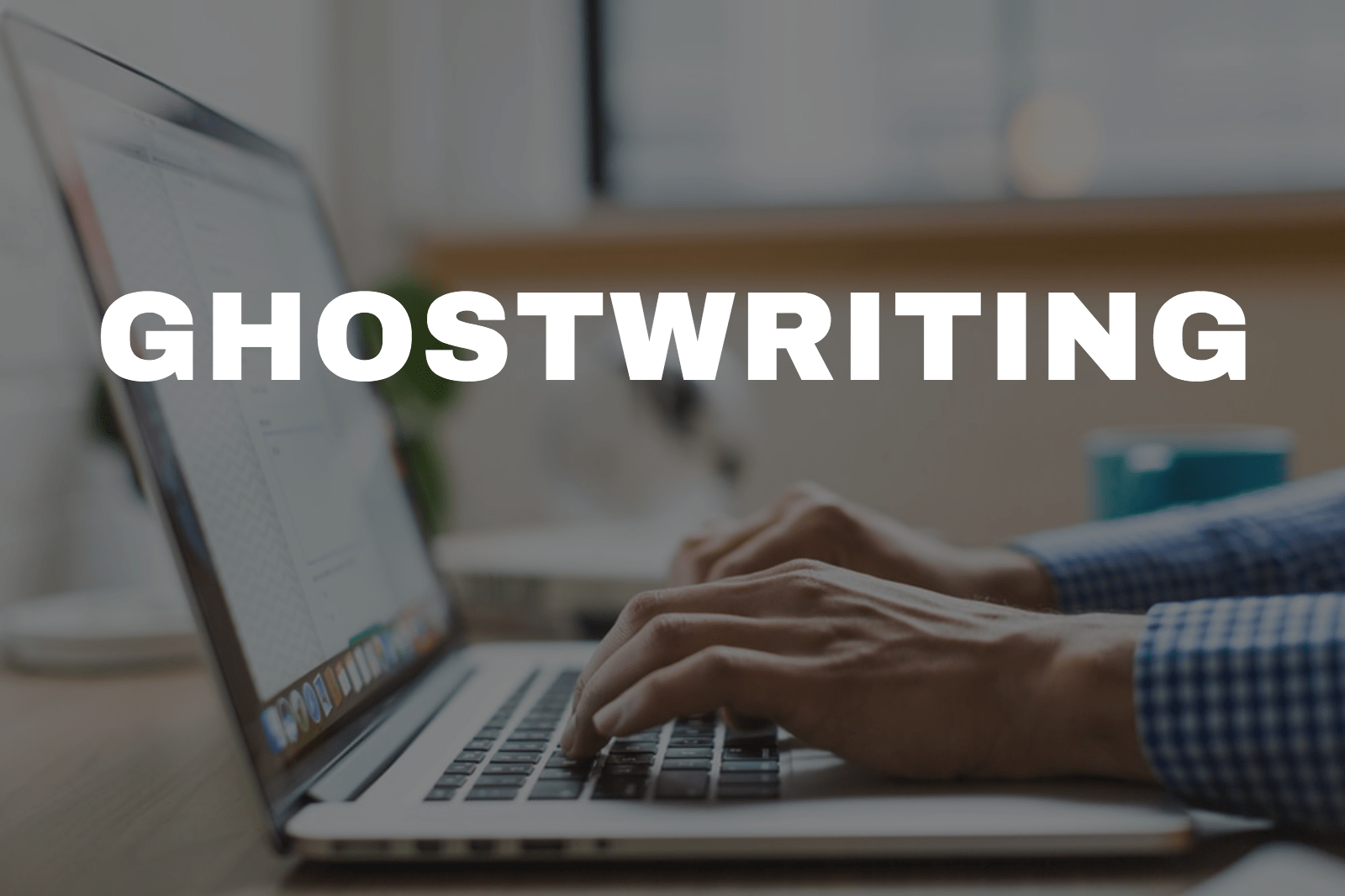 Business Ghostwriting Services Allow You To Get Unique Content Without