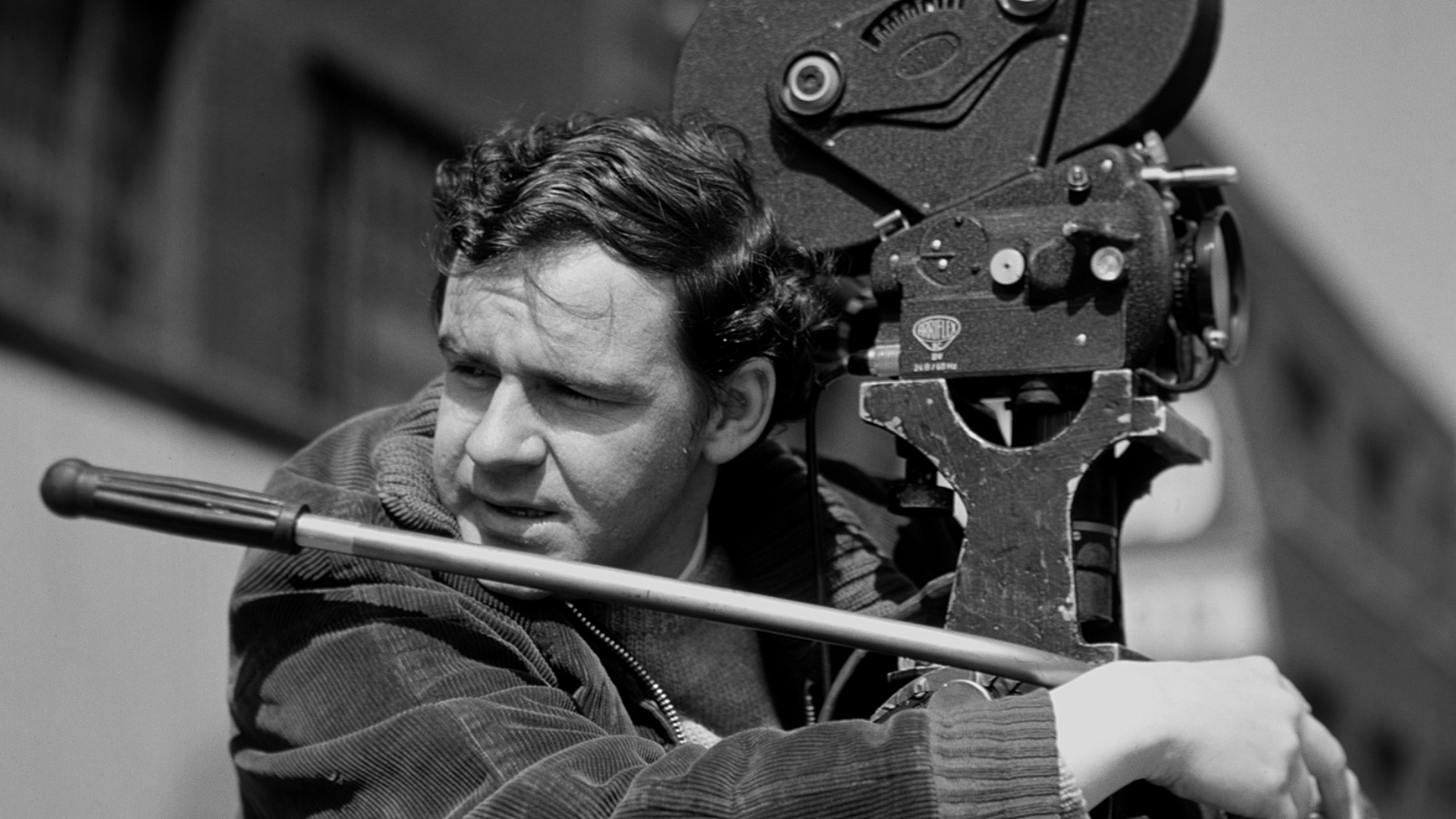 Cette semaine sur ONF.ca Hommage à JeanClaude Labrecque Lire ONF