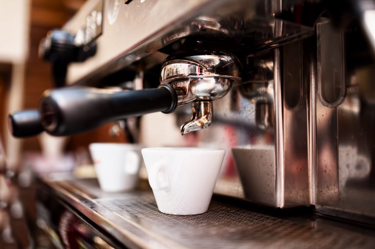 Dunia punya beragam cara untuk menyajikan kopi Blog Unik