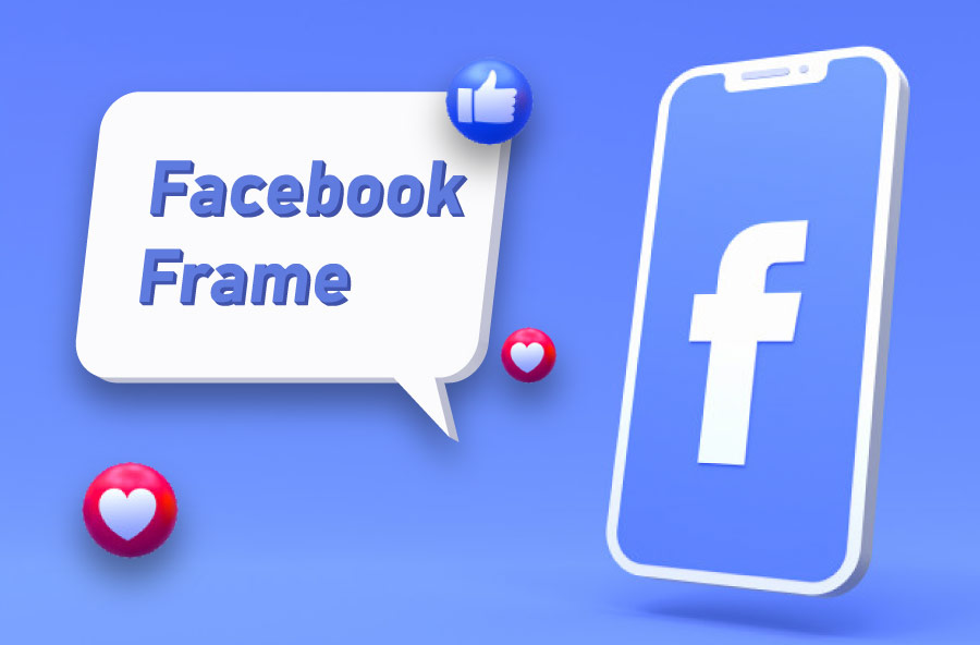 How to make a Facebook frame? Blog Waves