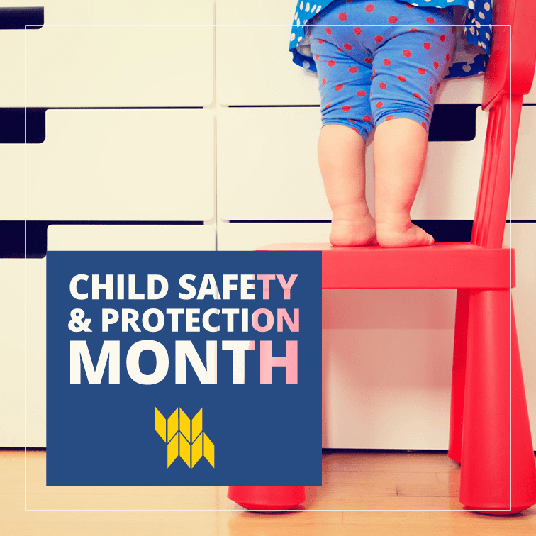 Child Safety Protection Month Western Mutual Insurance Group