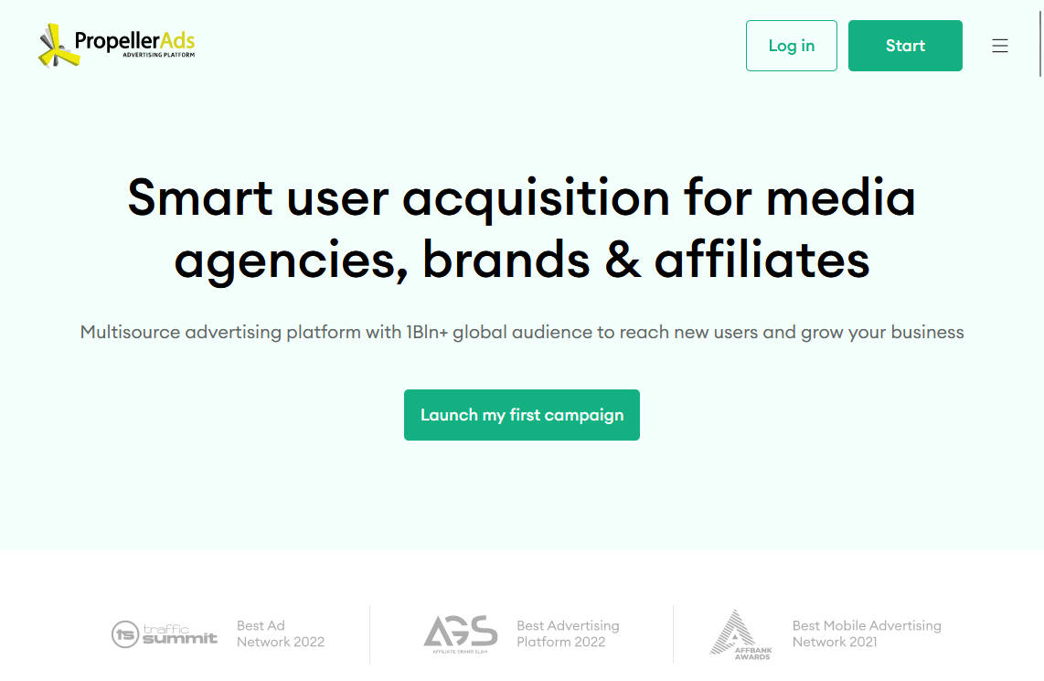 PropellerAds eCPM Rates 2020 BlogWolf