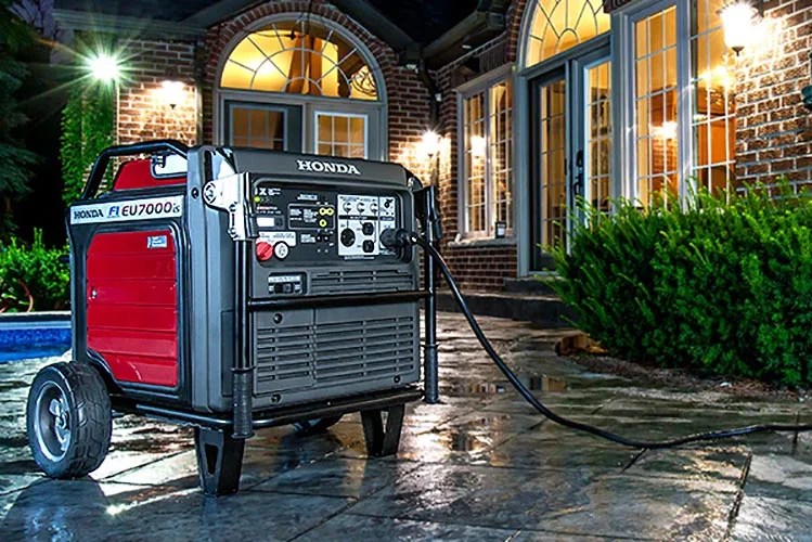 Winter Storm Preparedness Tips for Finding a Generator