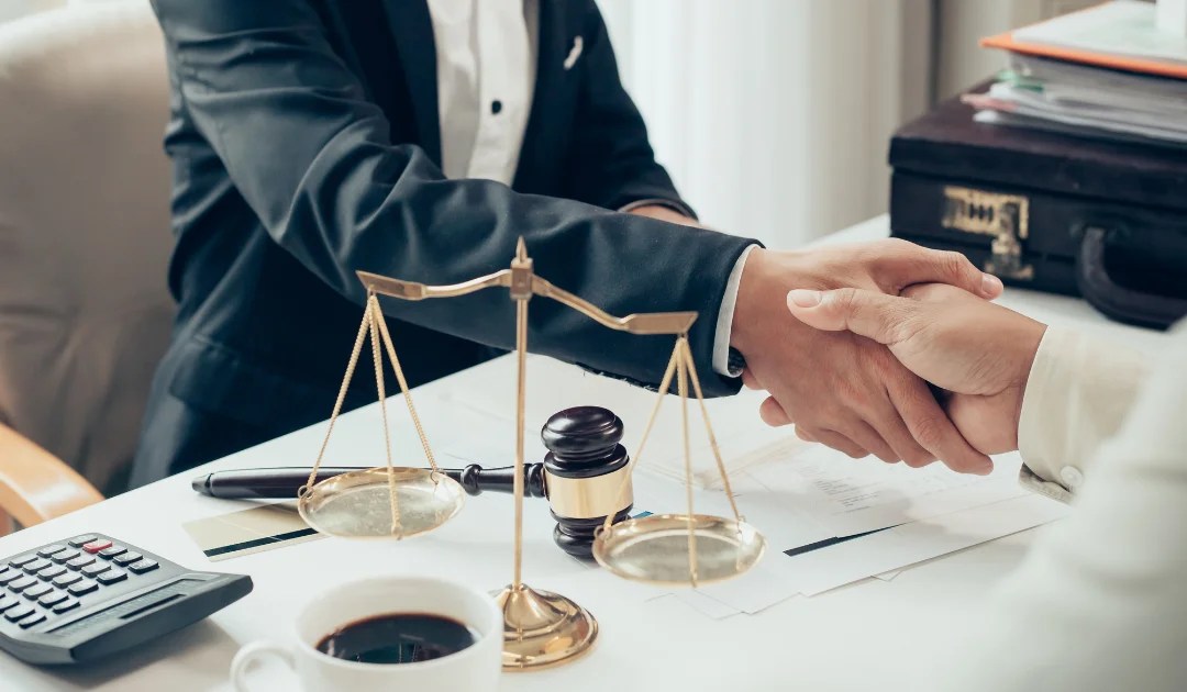 3 Reasons Why You May Need To Hire A Lawyer Michaelsteel