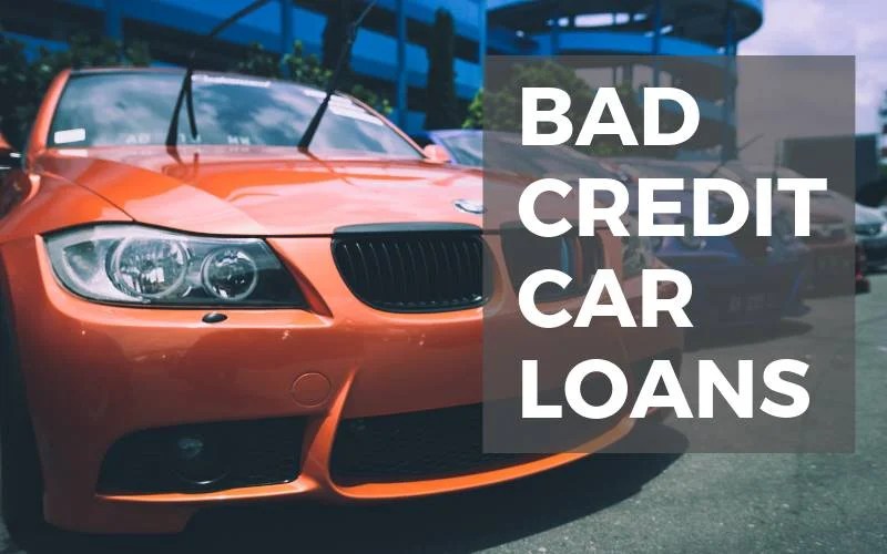What to Consider Before Taking Out Bad Credit Car Loans