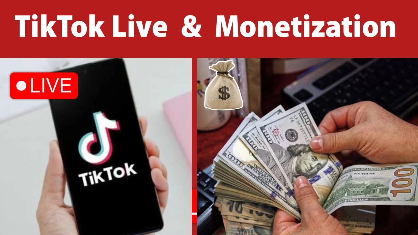 Tiktok account MixTVNow