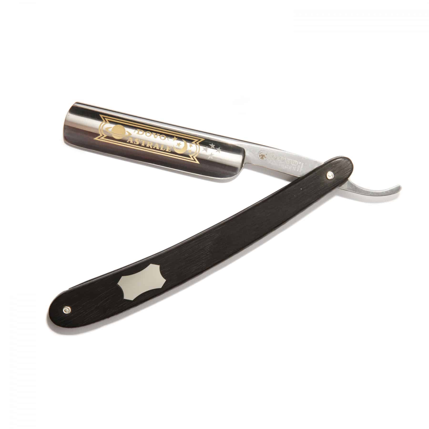 Dovo Straight Razor Buy It Here