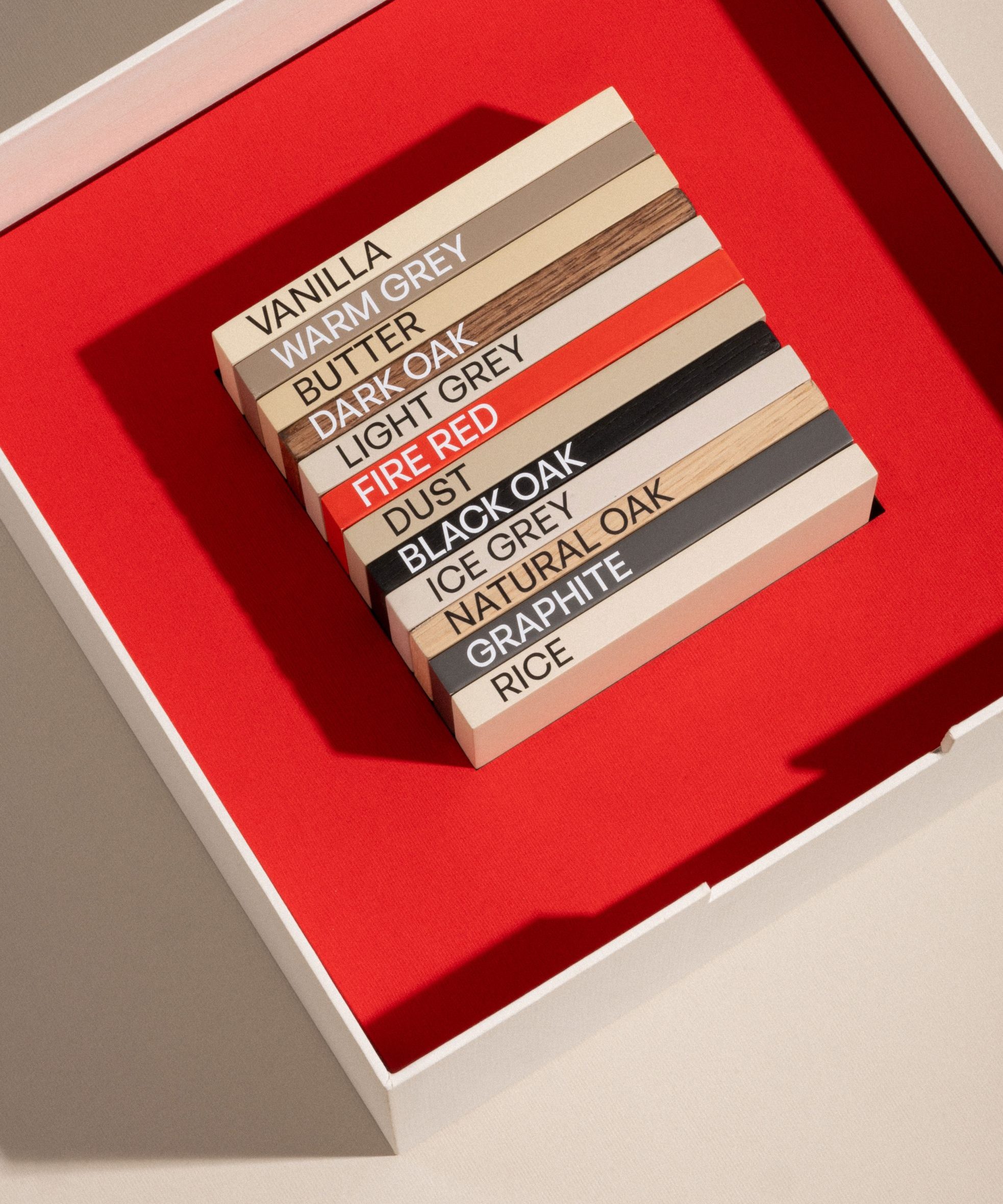 BLOK Guide — How to choose the right color for your kitchen Blok