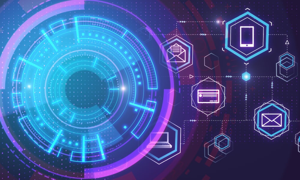 Hong Kong Tech Legend Believes Blockchain 'Will Be the Next Big Thing