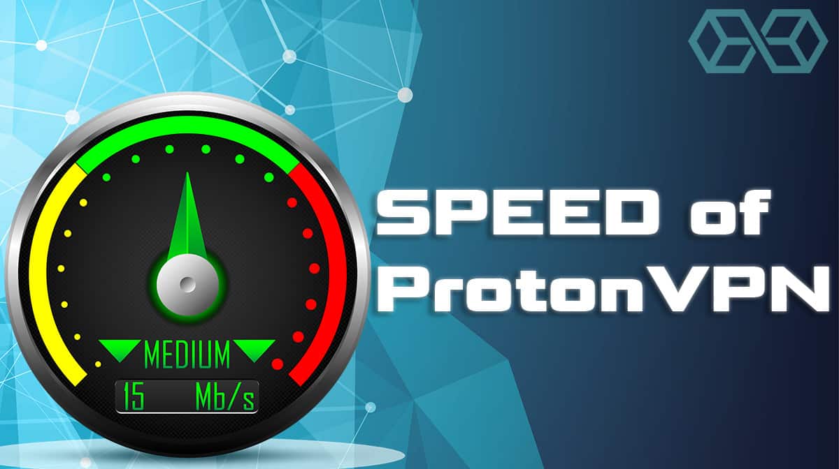 ProtonVPN Review & Test [2020] Decent But Not the Best