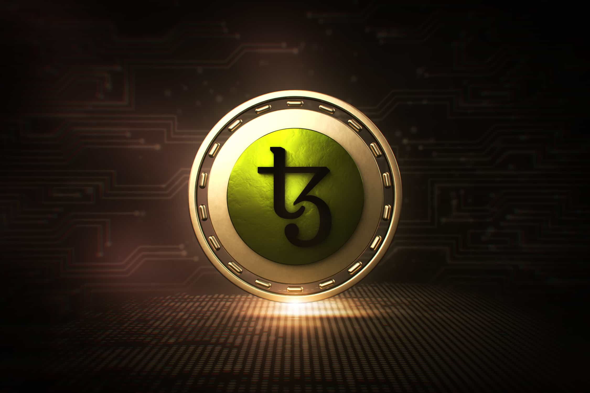 Tezos’ XTZ Is Now Available on XTZ’s Seventh Listing This Month