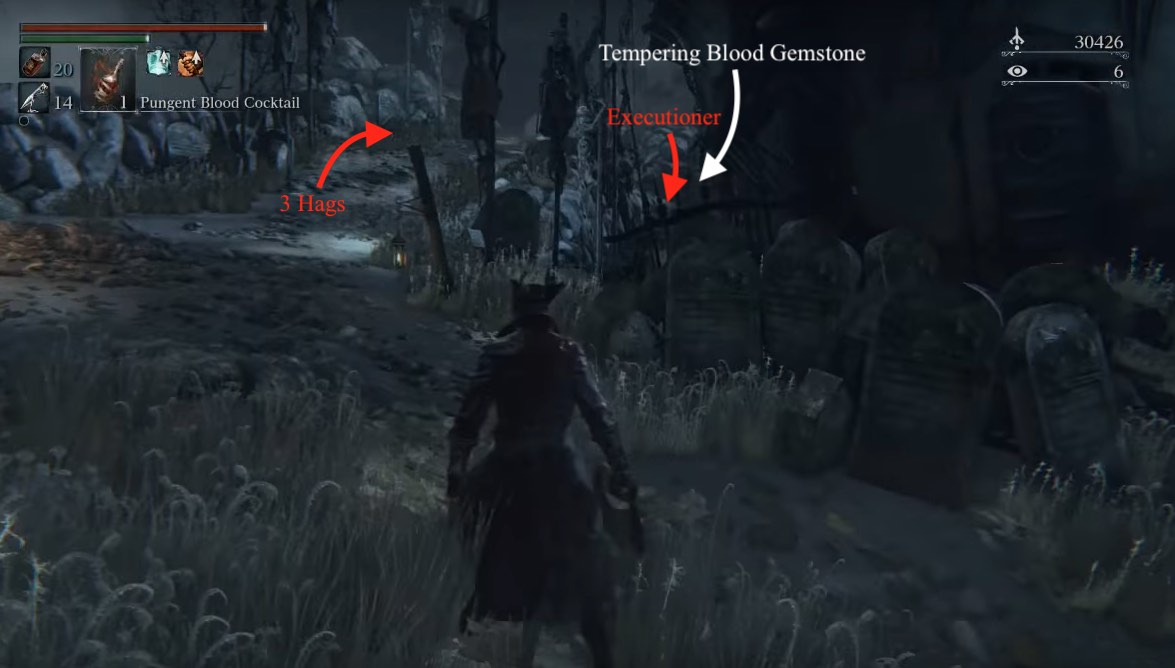 20+ Bloodborne Build Calculator MarinAmeerah