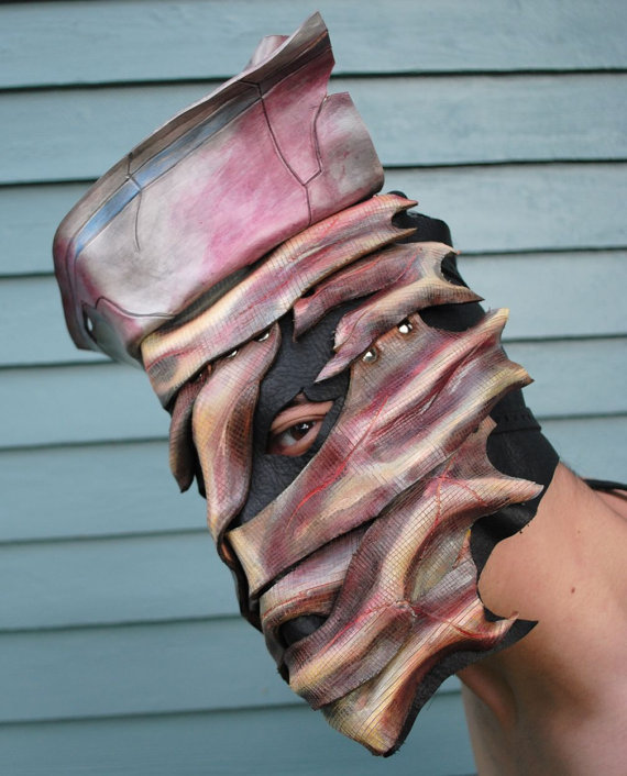 I Think I Just Found My Halloween Costume For Next Year Bloody Disgusting