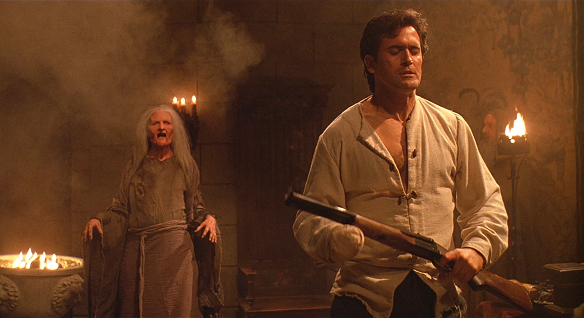 Army Of Darkness Porn