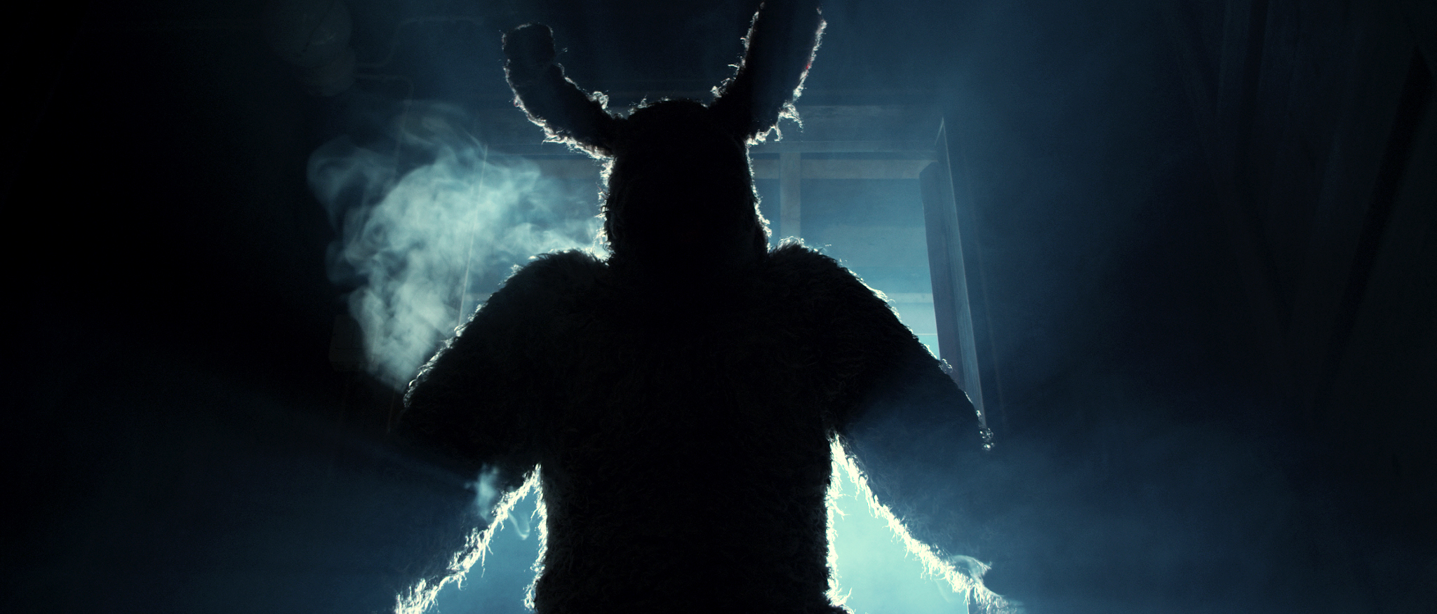 'Bunny the Killer Thing' is a Sexual Deviant (Trailer
