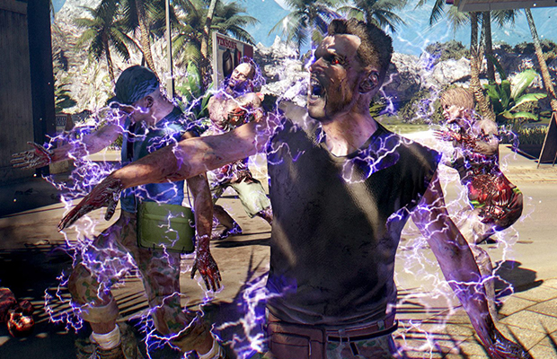 New Trailer for the 'Dead Island Definitive Collection' Bloody Disgusting