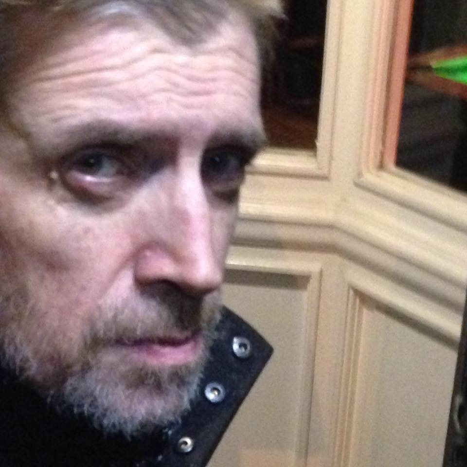 R.I.P. Steve Dillon, "Preacher" CoCreator, Has Passed Away Bloody