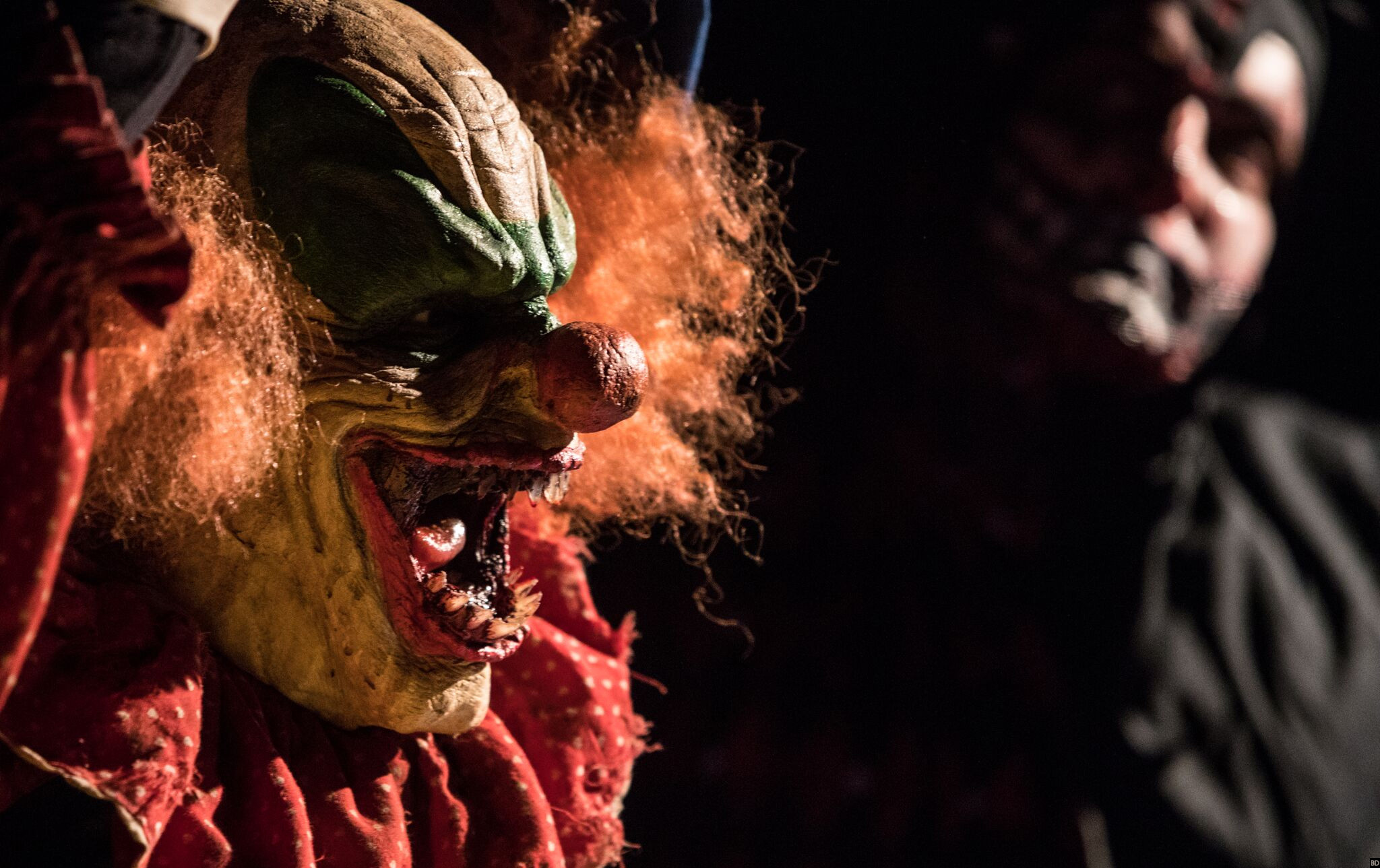 [Review] 'Circus Kane' References Too Much To Stand Out Bloody Disgusting